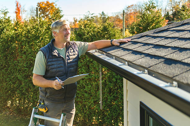Trusted Roof Leak Repair service in Westford, MA - Ben Roofing and Steel LLC